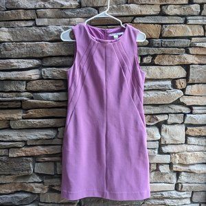 Diane von Furstenberg shift dress